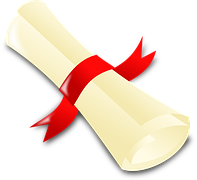 Winner Certificate Diploma Free Image On Pixabay