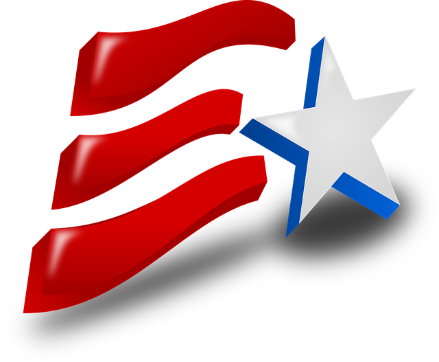 Free independence day 4th of july usa vector