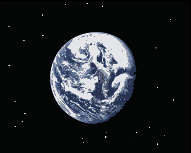 Verden, Globus, Planet, Plads