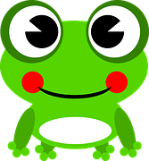 Free vector graphic: Animal, Amphibian, Frog - Free Image on Pixabay ...