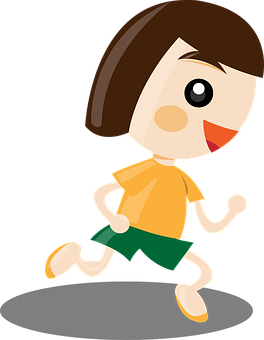 Download 73 Gambar Animasi Orang Jogging HD Free Download 73 Gambar Animasi Orang Jogging HD Free