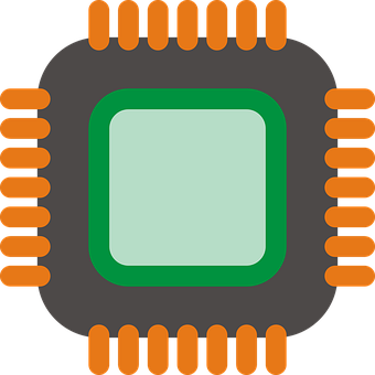 Cpu, Processor, Intel, Amd, Chip