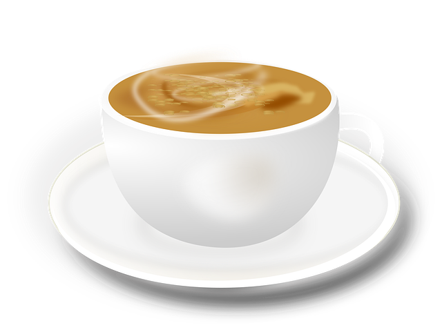 Free coffee coffeehouse beverage vector