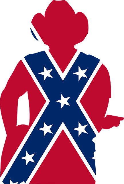 Free cowboy wild west america vector