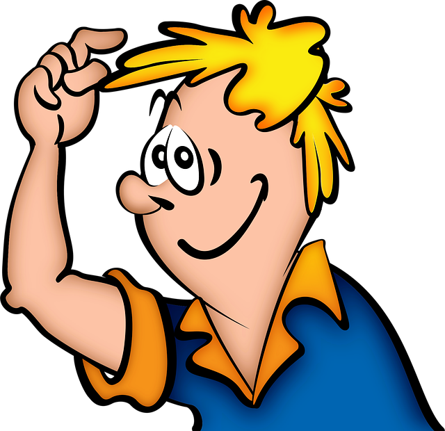 Free teenager teen boy illustration