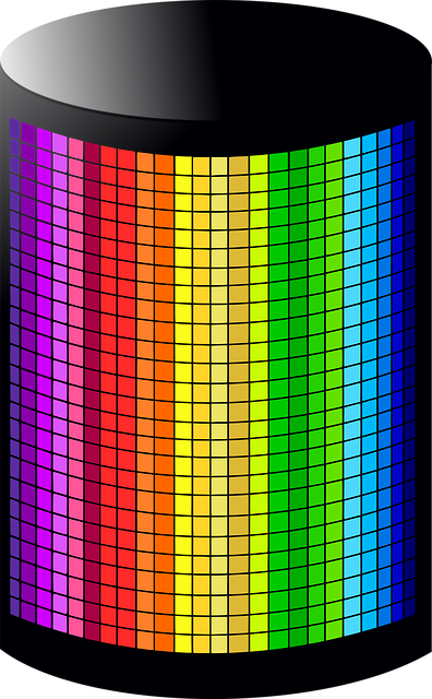 Free equalizer graphic mp3 vector