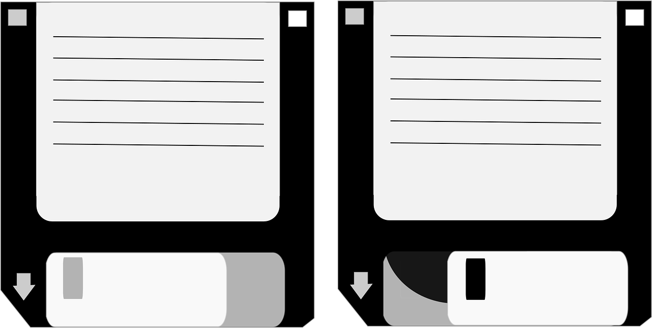 100+ Free Floppy Disk & Floppy Images Pixabay