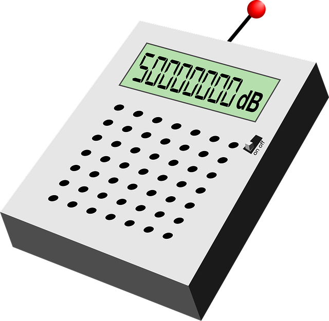 Decibel, Volume, Intensidade Sonora