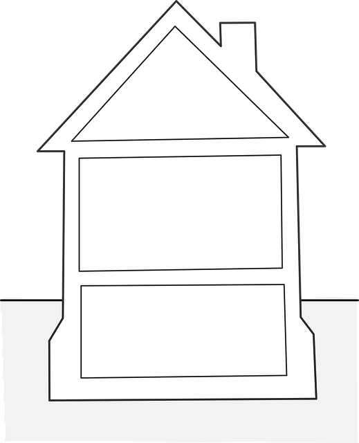 Free foundation house home illustration