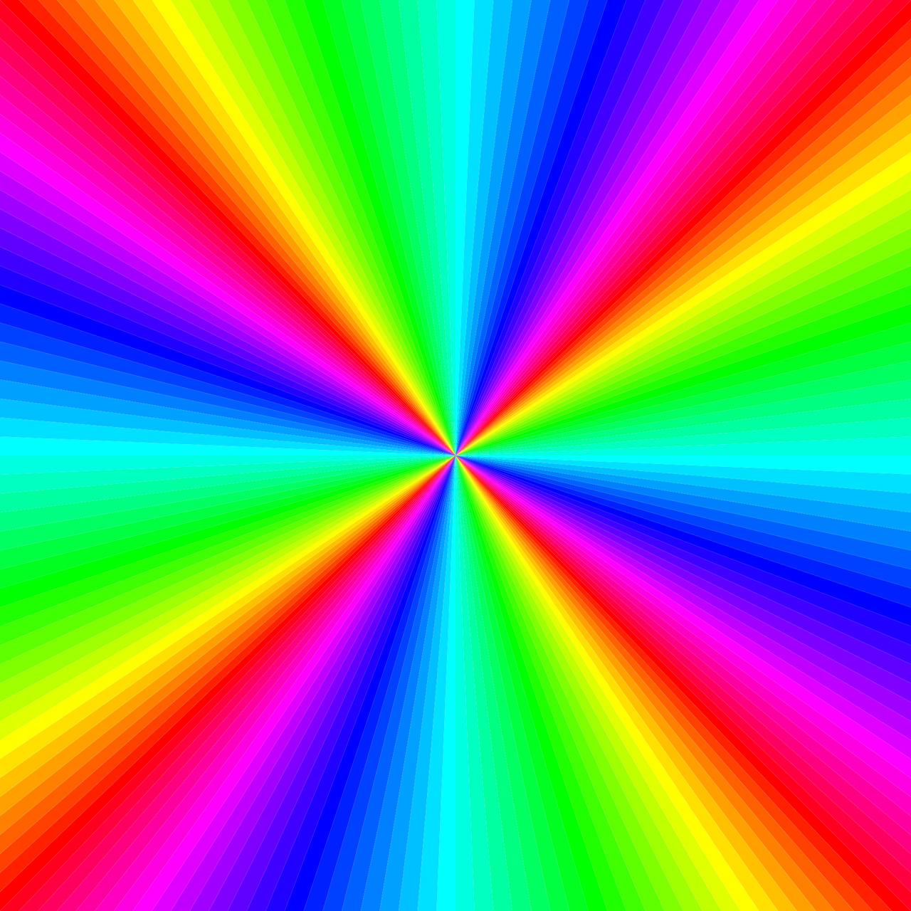 Couleurs De L Arc En Ciel Spectre Images Vectorielles Gratuites Sur 