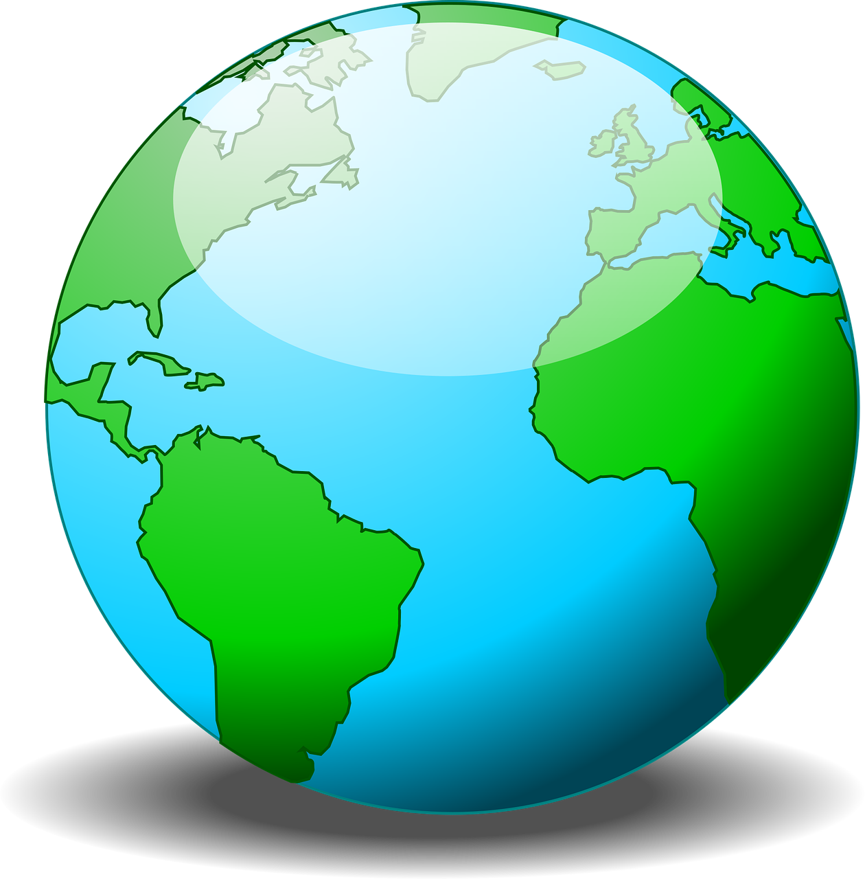Global Reach 
