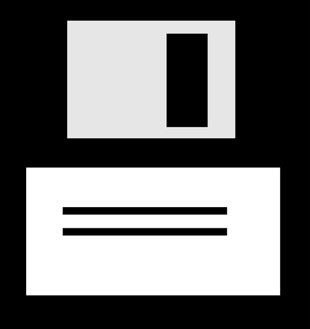 Diskette, Computer, Disk, Tommer