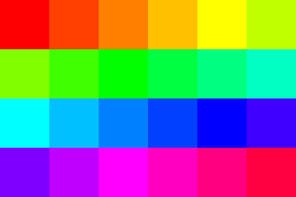 Palette küllü açık kumral