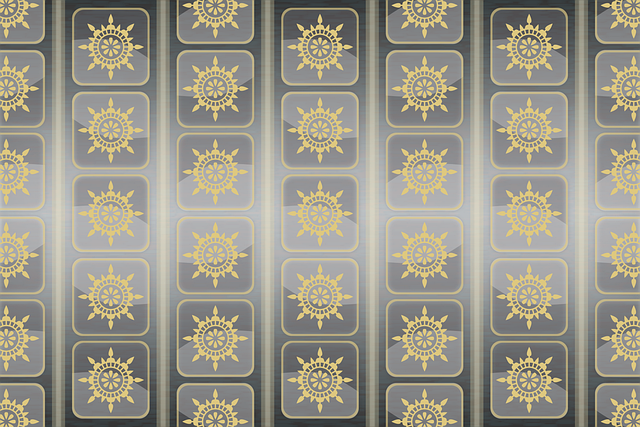 Free background pattern slate vector