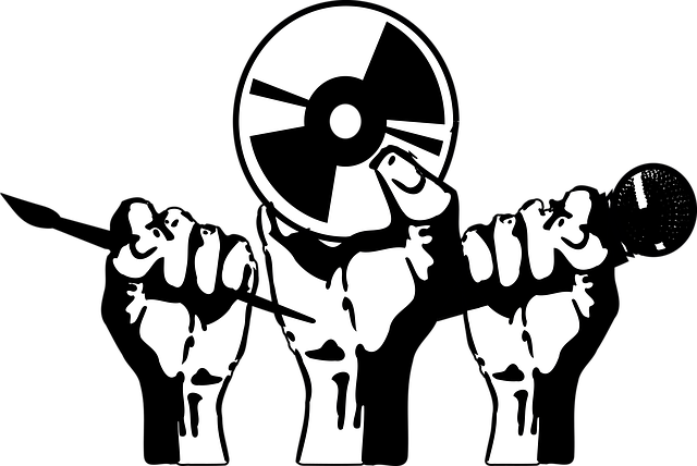 Free creativity artists gema vector