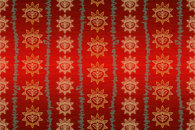 Download free HD stock image of Background Crimson Free background crimson pattern illustration