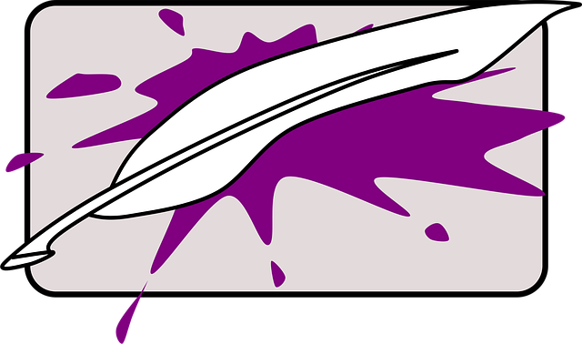 Free nib pen nib ink pen vector
