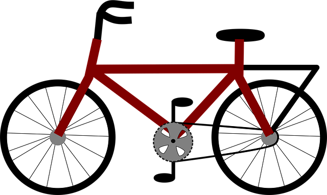 Free bicycle bike cycling vector