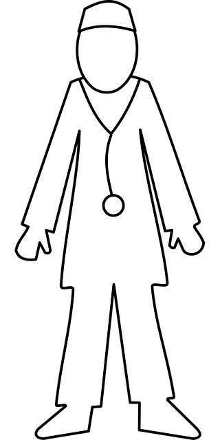 Free doctor medic medicine vector