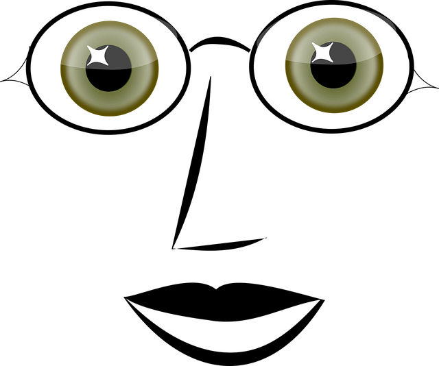 Ogen, Zwart, Brown, Gezicht, Vrouwelijk