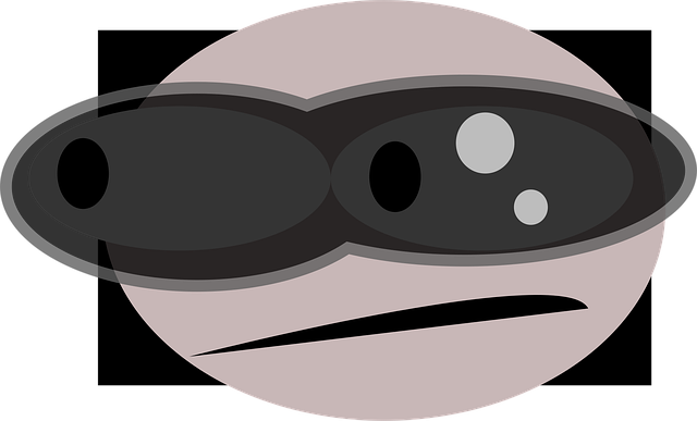 Free proxy smiley face illustration