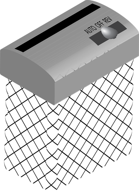 40+ Free Shredder &amp; Shredded Paper Images - Pixabay