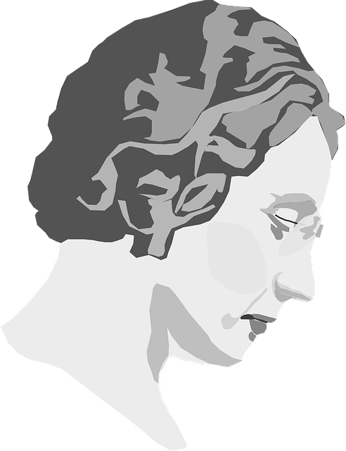 Feminismo, Feminista, Retrato, Mujer