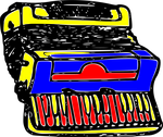 accordion, musical instrument, concertina