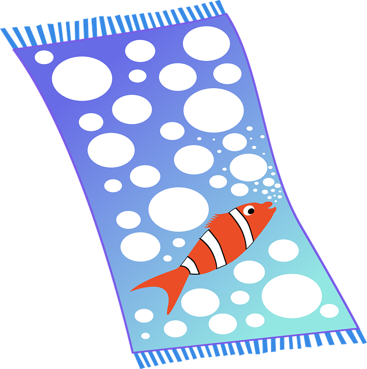 Download Rug, Carpet, Water. Royalty-Free Vector Graphic - Pixabay