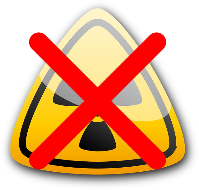Free alternative energy nuclear power vector