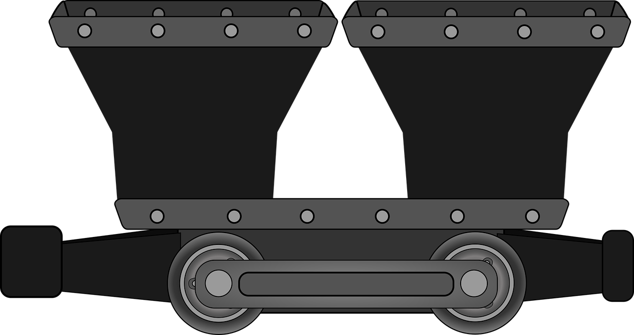 Download free HD stock image of Trolley Car Free trolley car double vector
