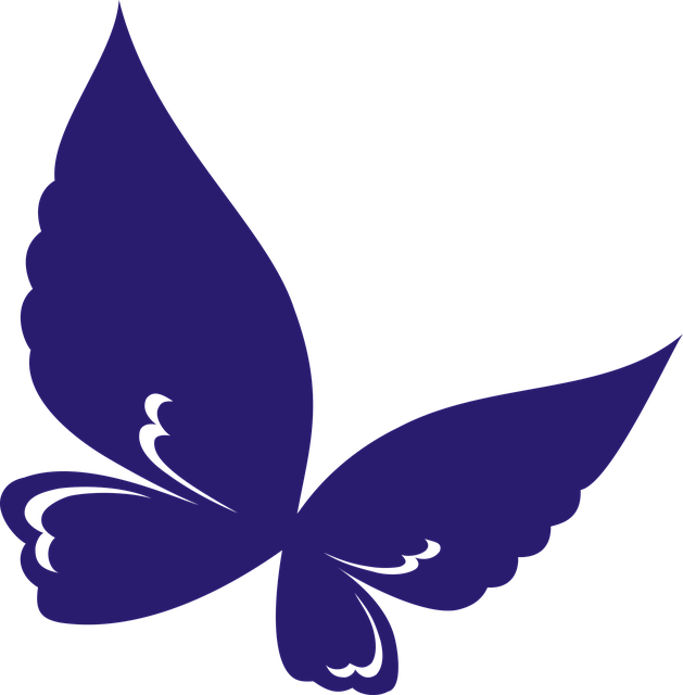 Free butterfly lilac insect vector