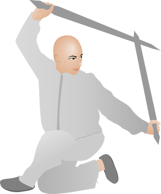 Download free HD stock image of Fighter Warrior Free fighter warrior japanese vector