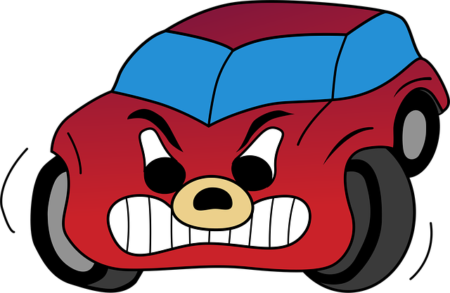 Free car furious automobile vector