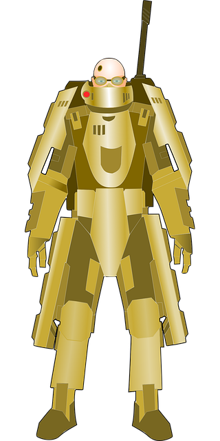 Free dune herbert emperor vector