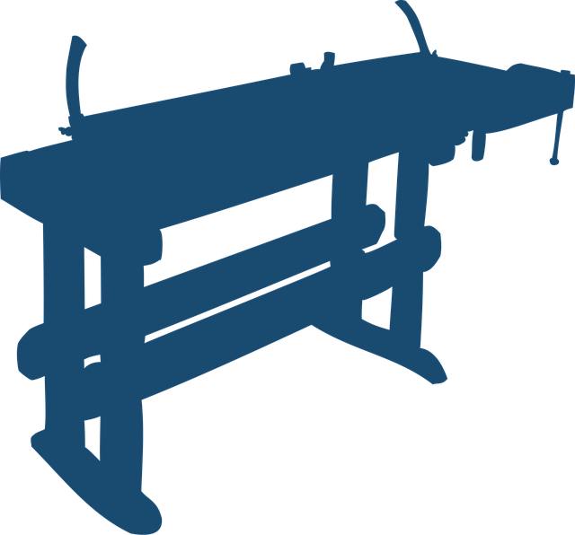 Free workbench craft craftsmanship illustration