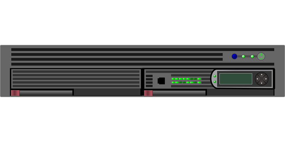 Download Computer, Controller, Network. Royalty-Free Vector Graphic ...