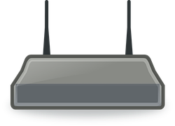 Modem Telcel Router - Free vector graphic on Pixabay