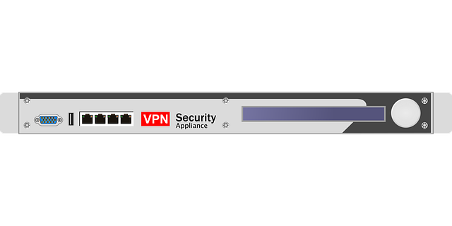 Computer, Vpn, Netwerk, Veiligheid