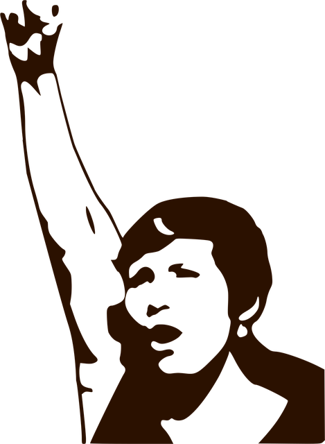 Free protest demonstrate demonstration vector