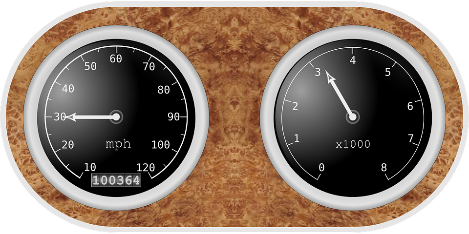 speedometer takometer instrumenter gratis vektorgrafikk på pixabay