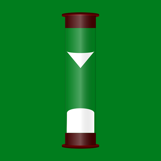 Download Hourglass, Timer, Time. RoyaltyFree Vector Graphic Pixabay