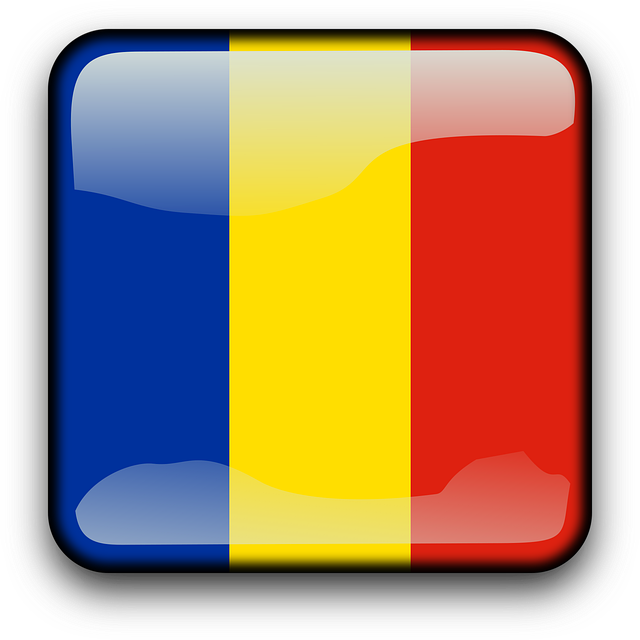 Free moldova flag republic of moldova illustration