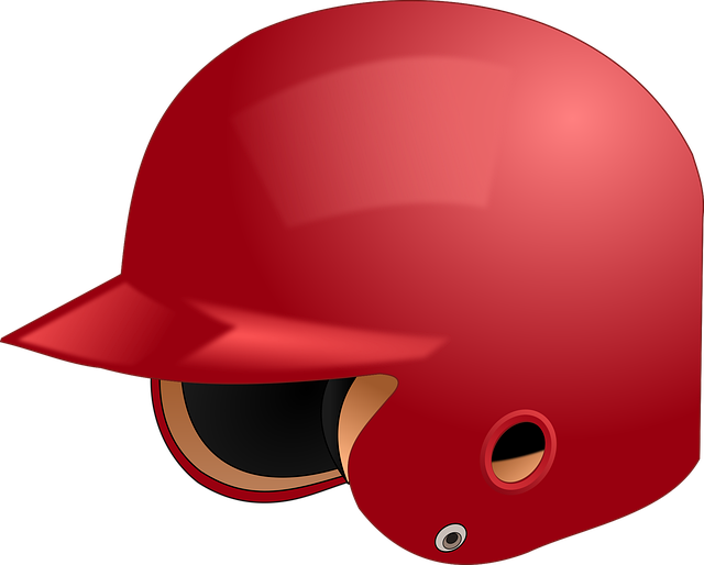 Hjelm, Hård Hat, Baseball, Kasket