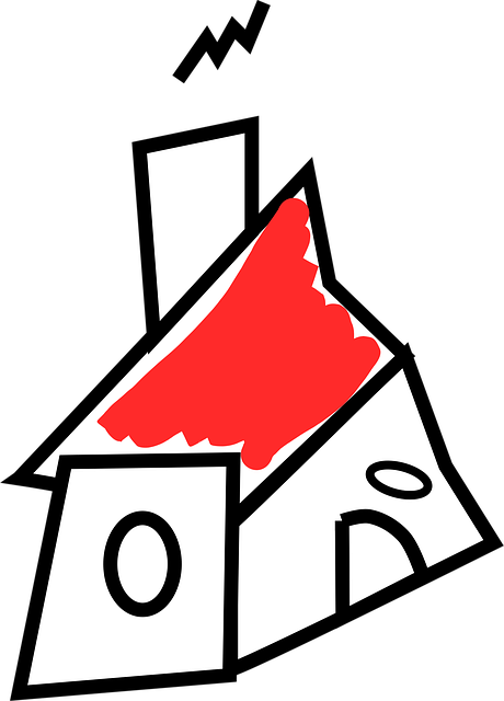 Free house home estate vector