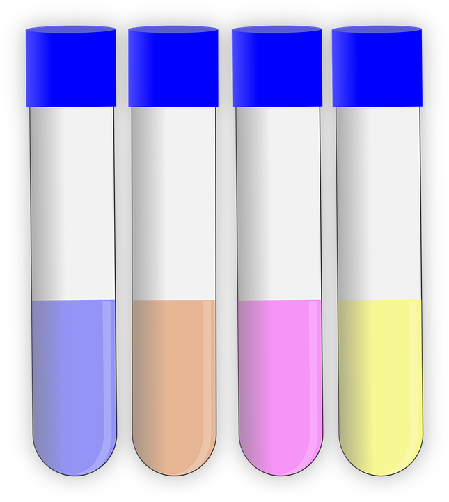 Download Test Tubes, Lab, Laboratory. Royalty-Free Vector Graphic - Pixabay