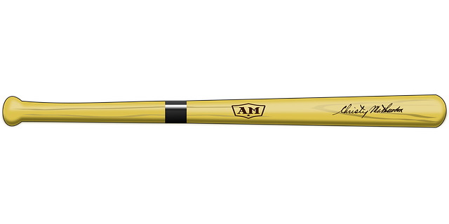 Flagermus, Baseball, Udstyr, Sport