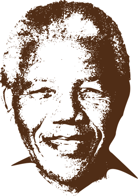 Free man person face illustration