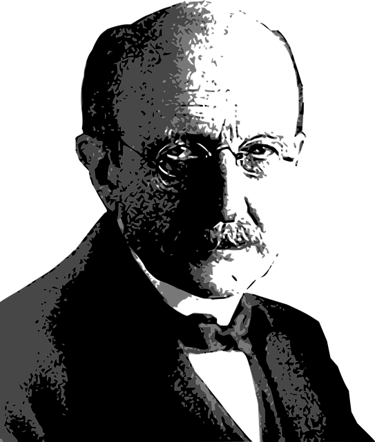 Free face history man vector
