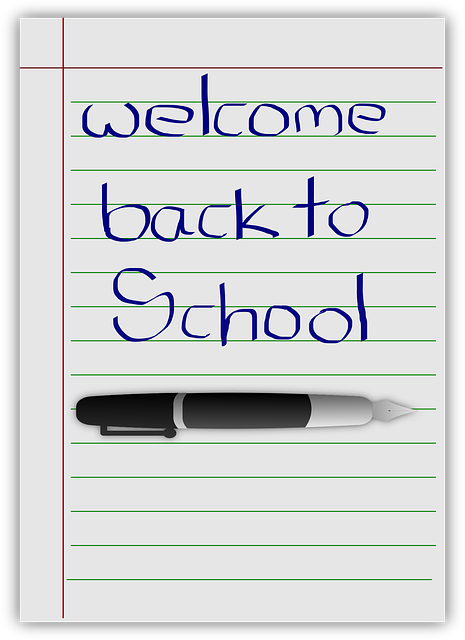 Free paper ink pen vector